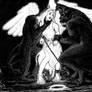 Hell's Angel: Defeat