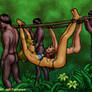 Prisoners of Xelotlan Page 2