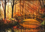 Bridge by JoaRosa