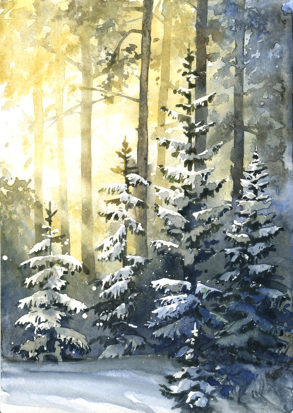 December 2018 by JoaRosa