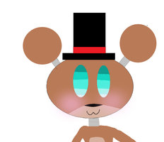 fluffy Freddy-gif