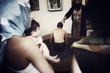 Baptism