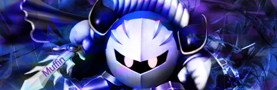 Meta Knight Sig