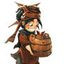 Tribe Kid