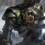 Warjack Tinkering