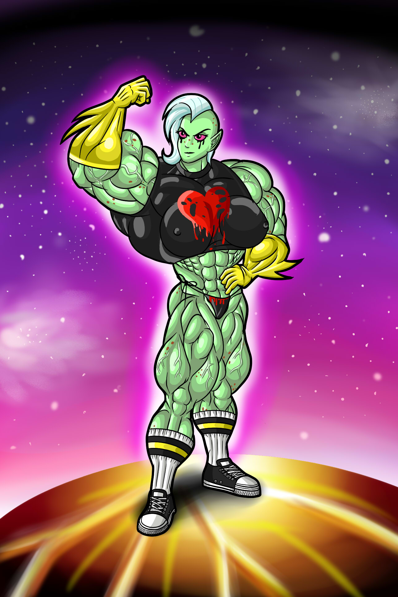 Lord Dominator