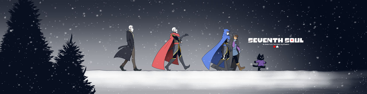 Banner by EightTheKat on DeviantArt