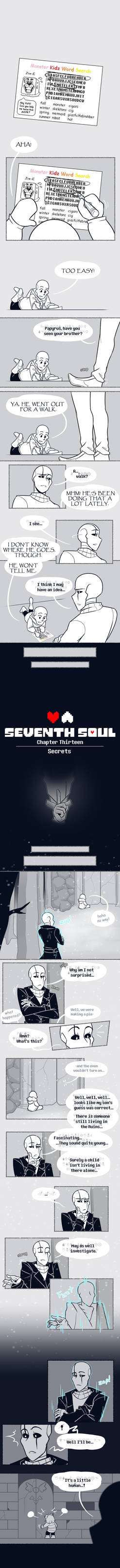 Seventh Soul - 55