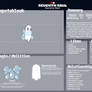 Seventh Soul Character Sheet - Napstablook