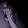 Doctor G (but spooky)