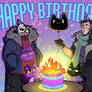 Birthday Collab 2026