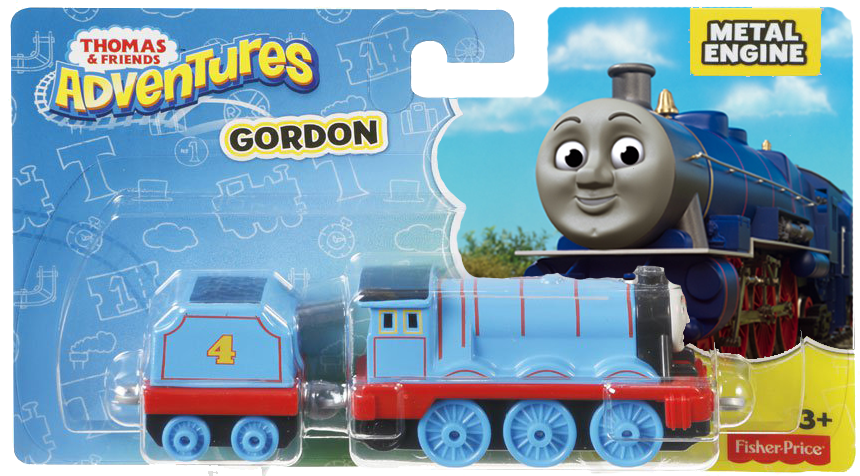 Hank thomas shop the tank engine