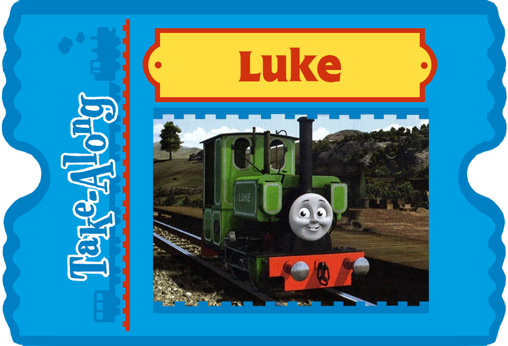 Take n online play luke