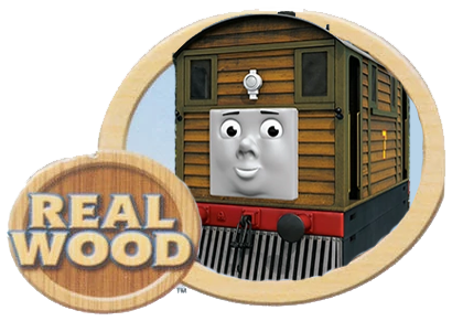 Thomas top wood toby