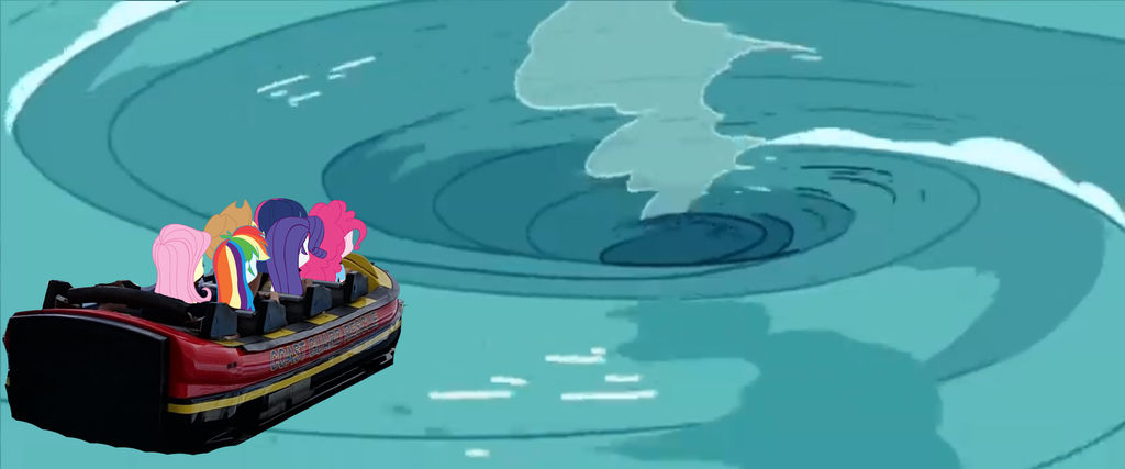 Whirlpool Rider WHIRLPOOL!!! by MrDankEngine on DeviantArt