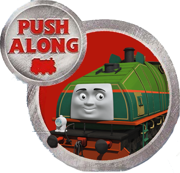 Gator thomas trackmaster on sale