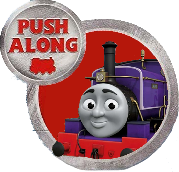 Charlie trackmaster top