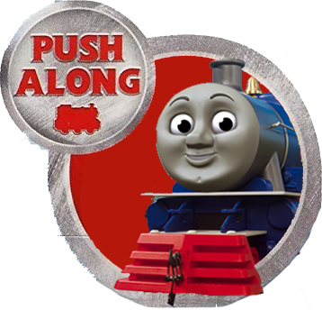 TrackMaster Push Along Hank Test by MrDankEngine on DeviantArt