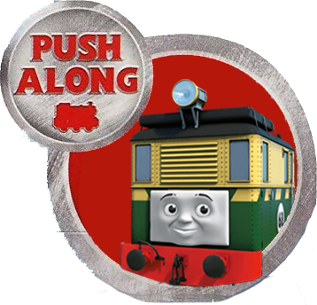 Thomas and friends trackmaster philip sales
