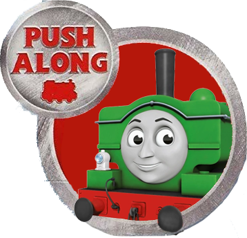 Trackmaster duck deals