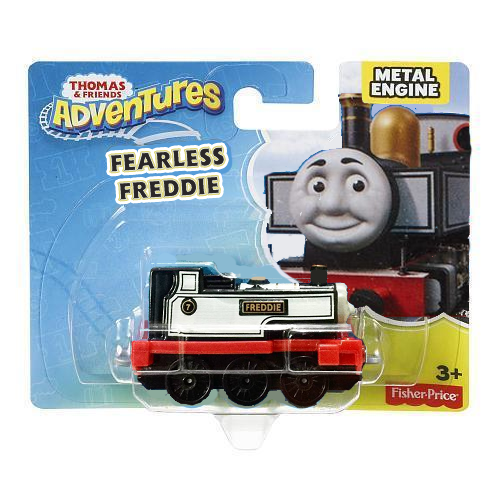 Thomas Adventures Freddie Test Packaging by MrDankEngine on DeviantArt