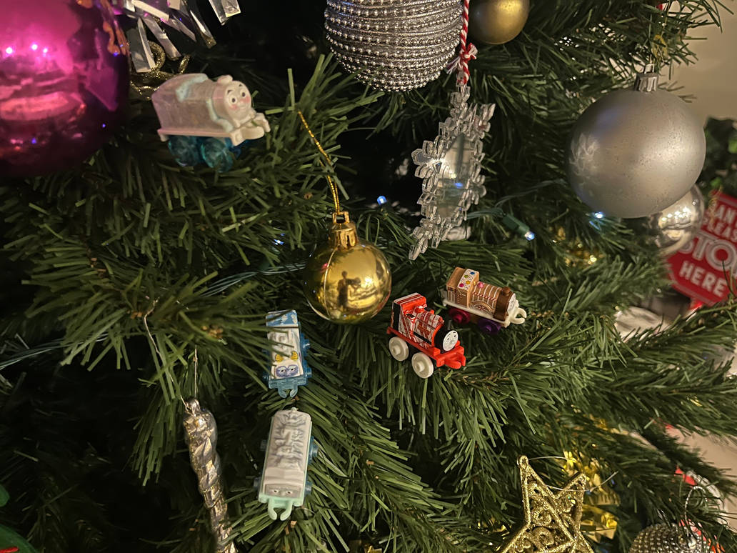 Minis on a Tree Picture 3 by MrDankEngine on DeviantArt