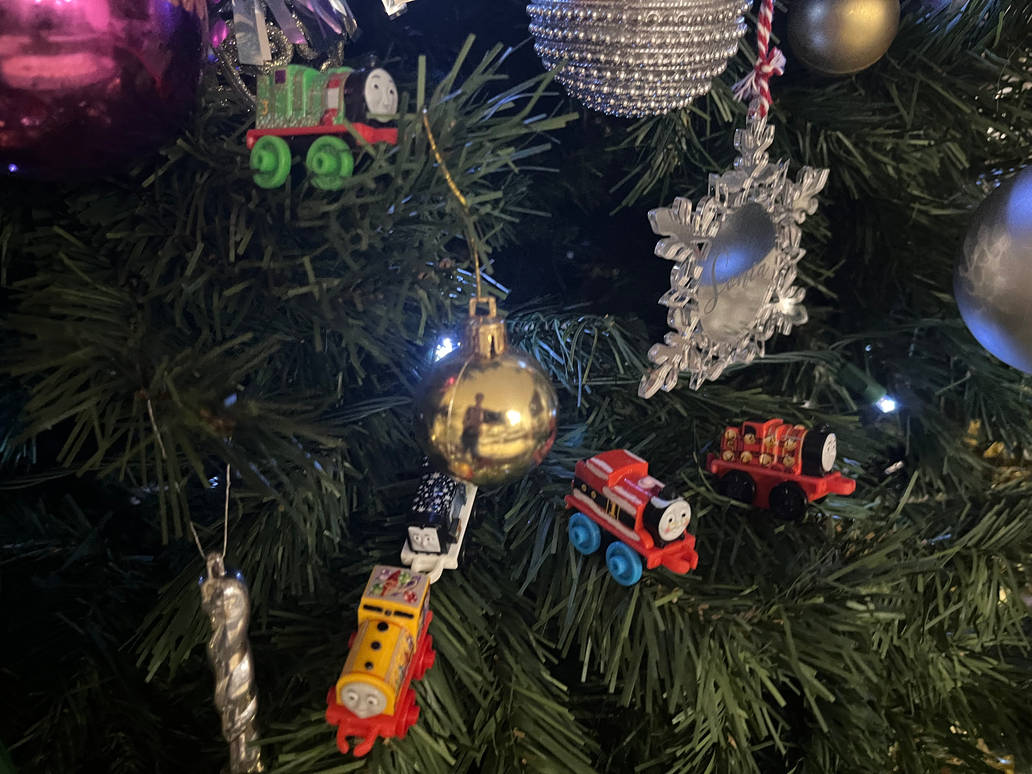 Minis on a Tree Picture 5 by MrDankEngine on DeviantArt