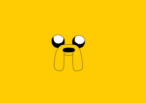 Jake- Adventure Time