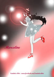 Marcelie *-* Adventure Time