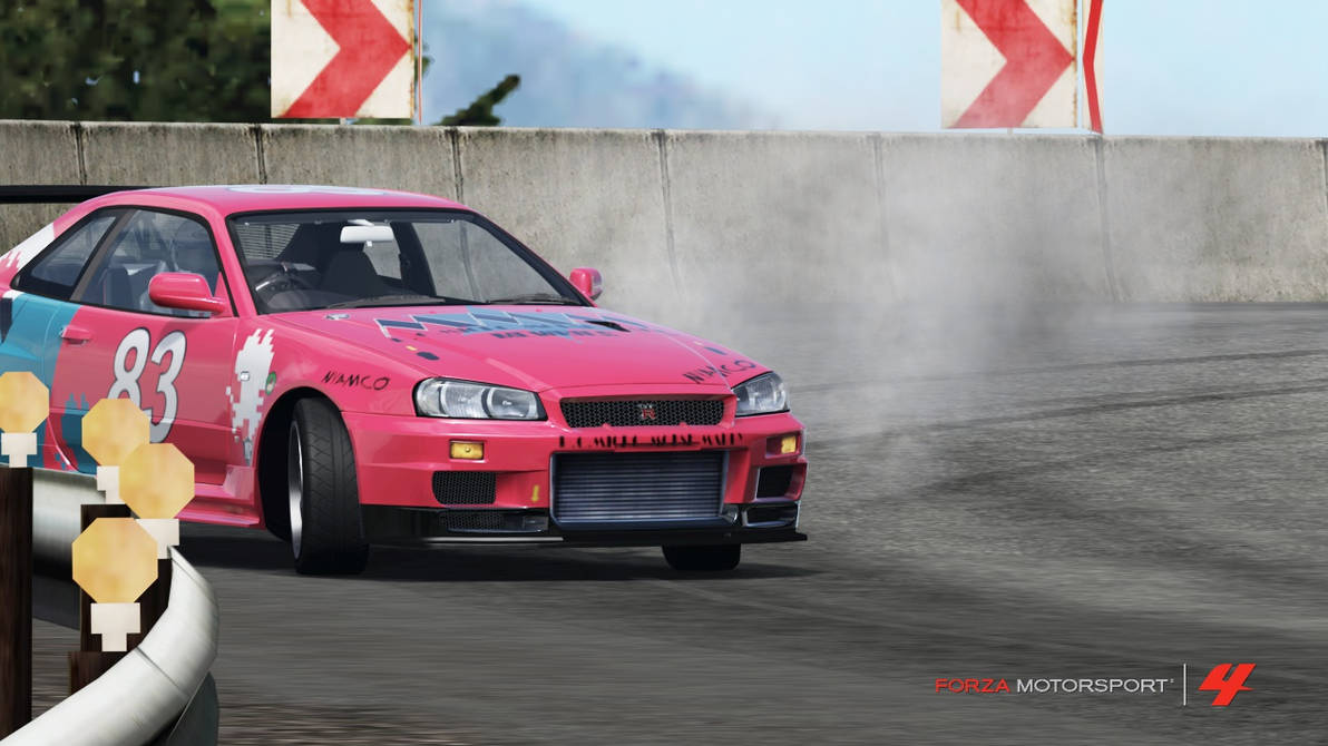 MMM R4 R34 by XveeNeko on DeviantArt