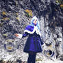 Juvia Watermagic