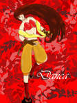 Danca Wizard of Flame by Airy-Styles
