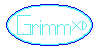 Grimm Xd Icon by Airy-Styles