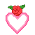 Rose Heart by Airy-Styles