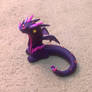 Wyvern - Purple and Pink!