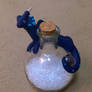 Bottle Dragon Custom Order