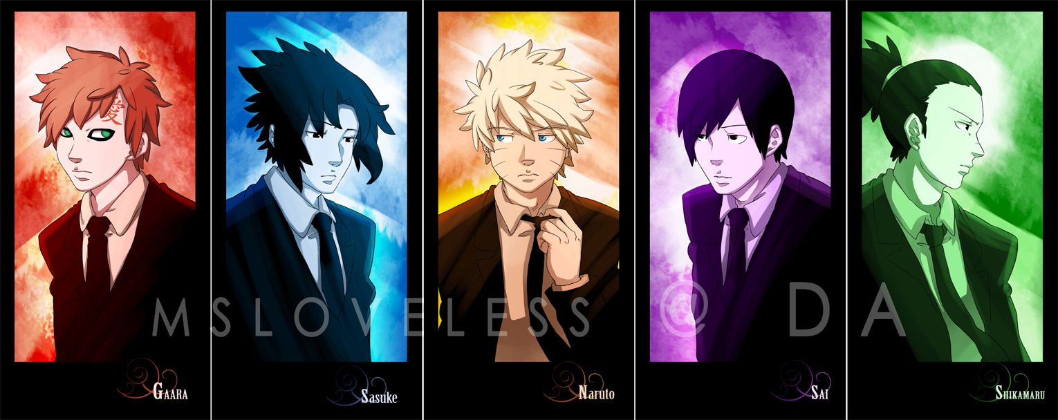 Naruto Ed Sunao Na Niji Ver2 By Msloveless On Deviantart Naruto Ed Sunao Na Niji Ver2 By Msloveless On Deviantart
