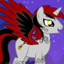 My Persona pony