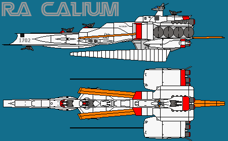 Ra Cailum