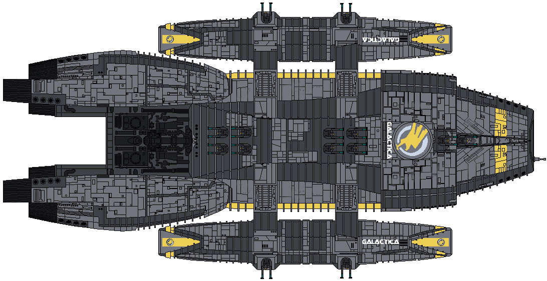 GDI Galactica by TheFreighTrain on DeviantArt