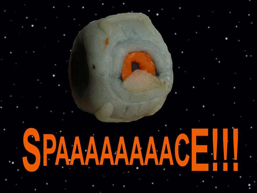 Spiespace SPAAAAAAAACE wallpaper by NerakChan on DeviantArt