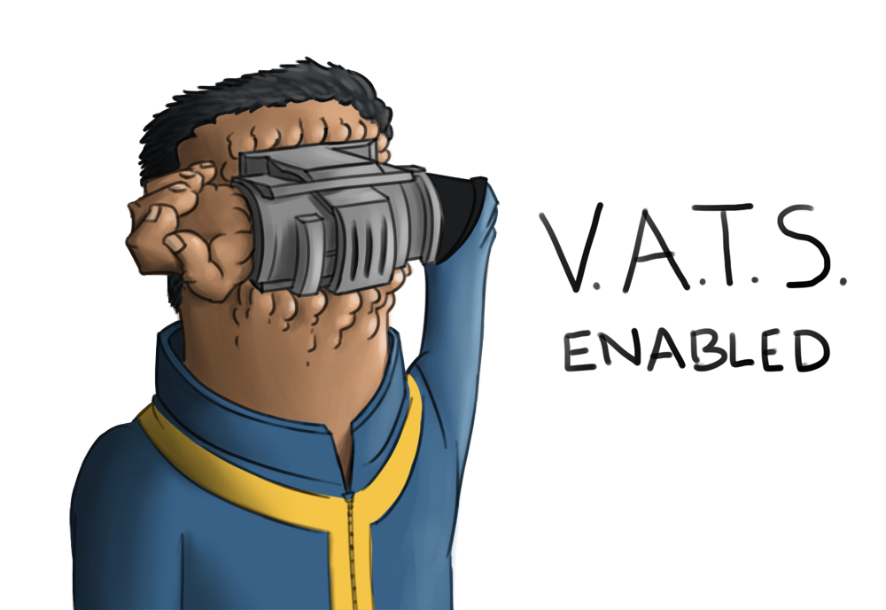 V.A.T.S