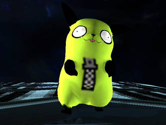 PIKA Giirr