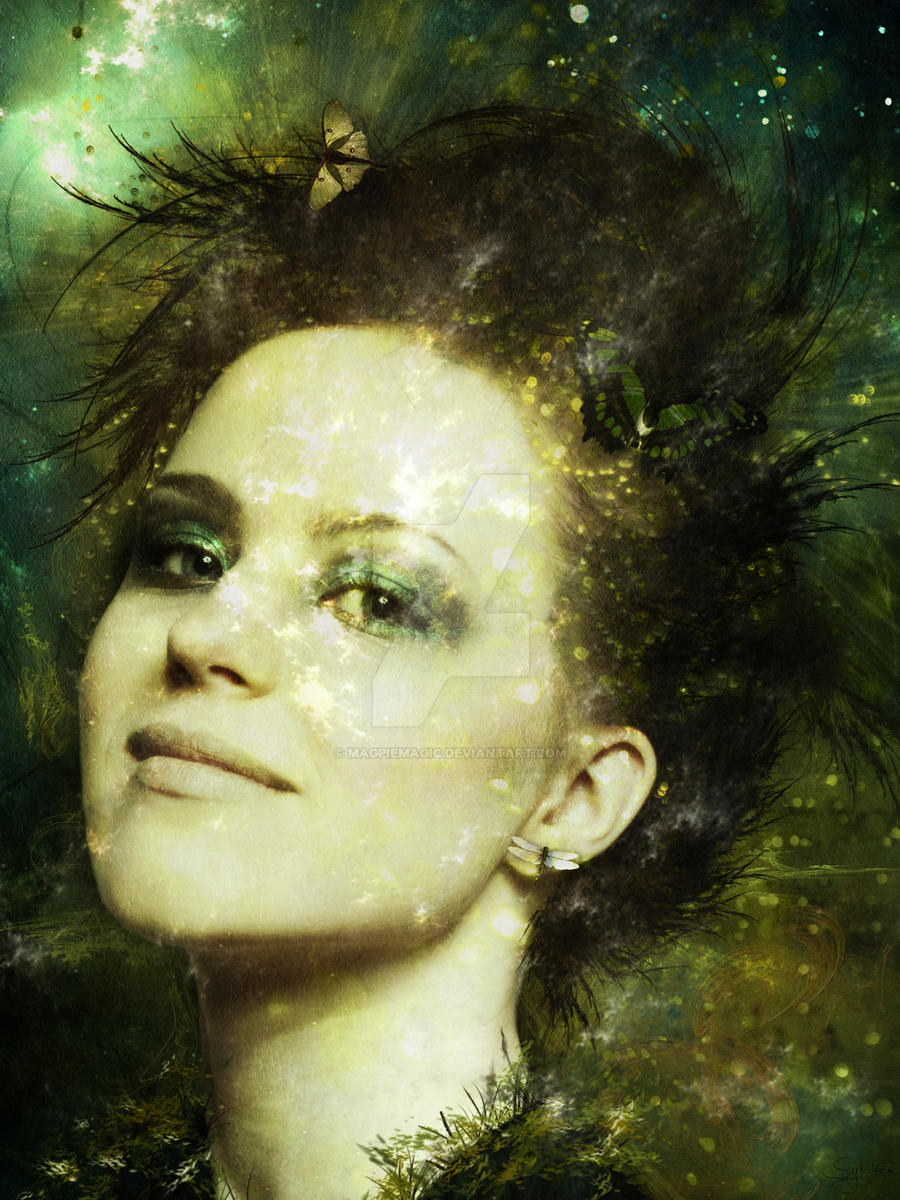 I Am Magic