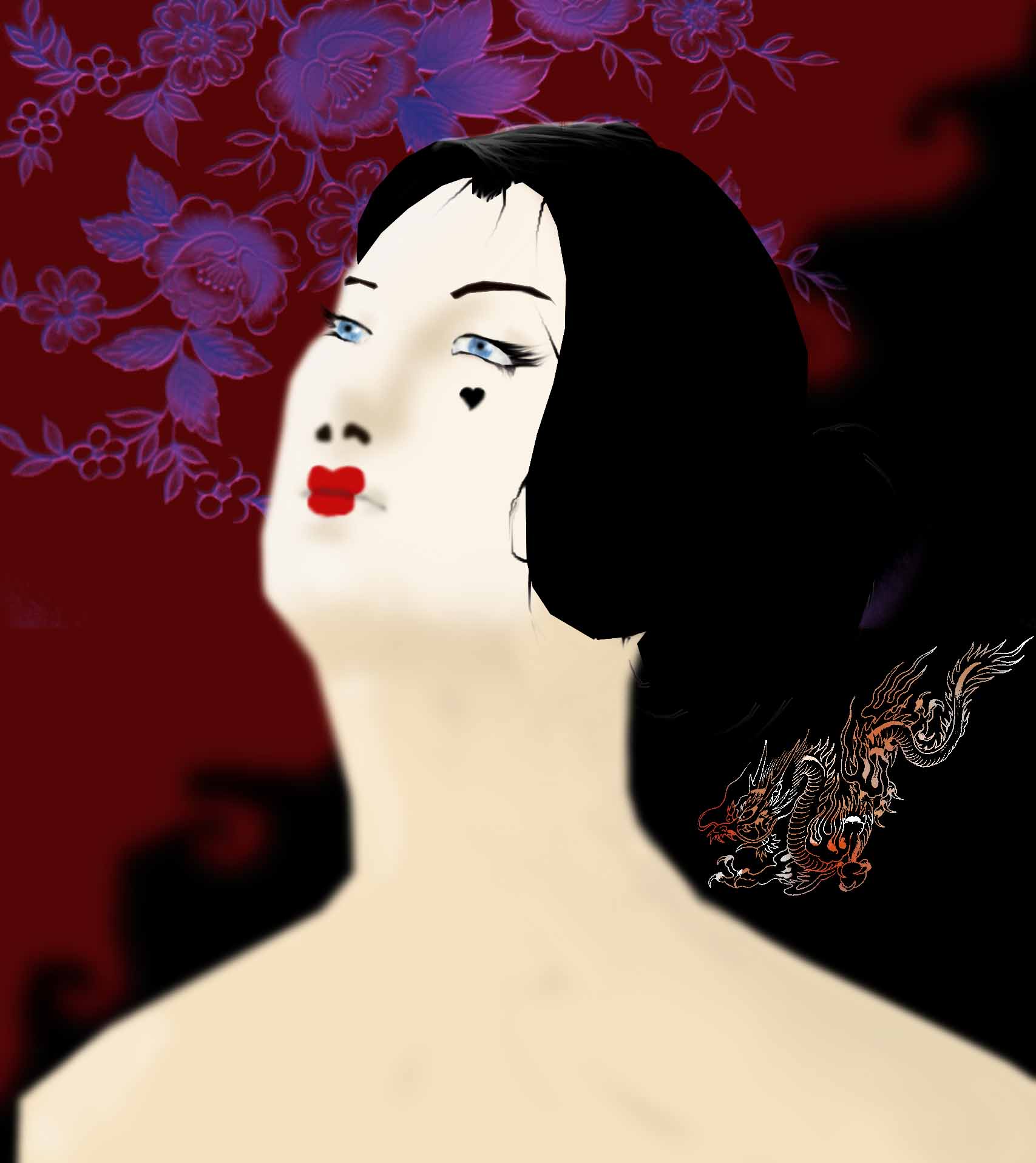 Geisha