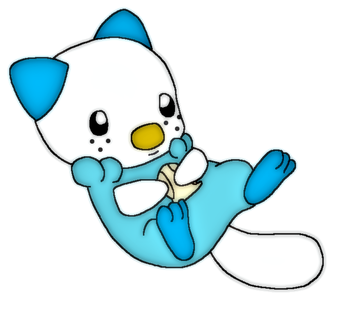 Oshawott