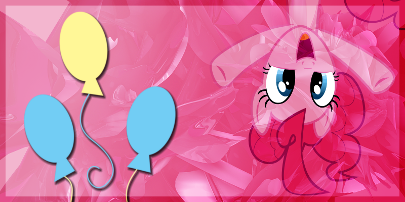 Pinkie Pie