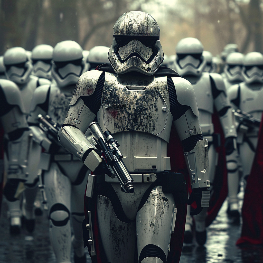 stormtrooper python | mltshp Images High Quality Grahic Stormtroopers ultra HD by Loncaster on DeviantArt
