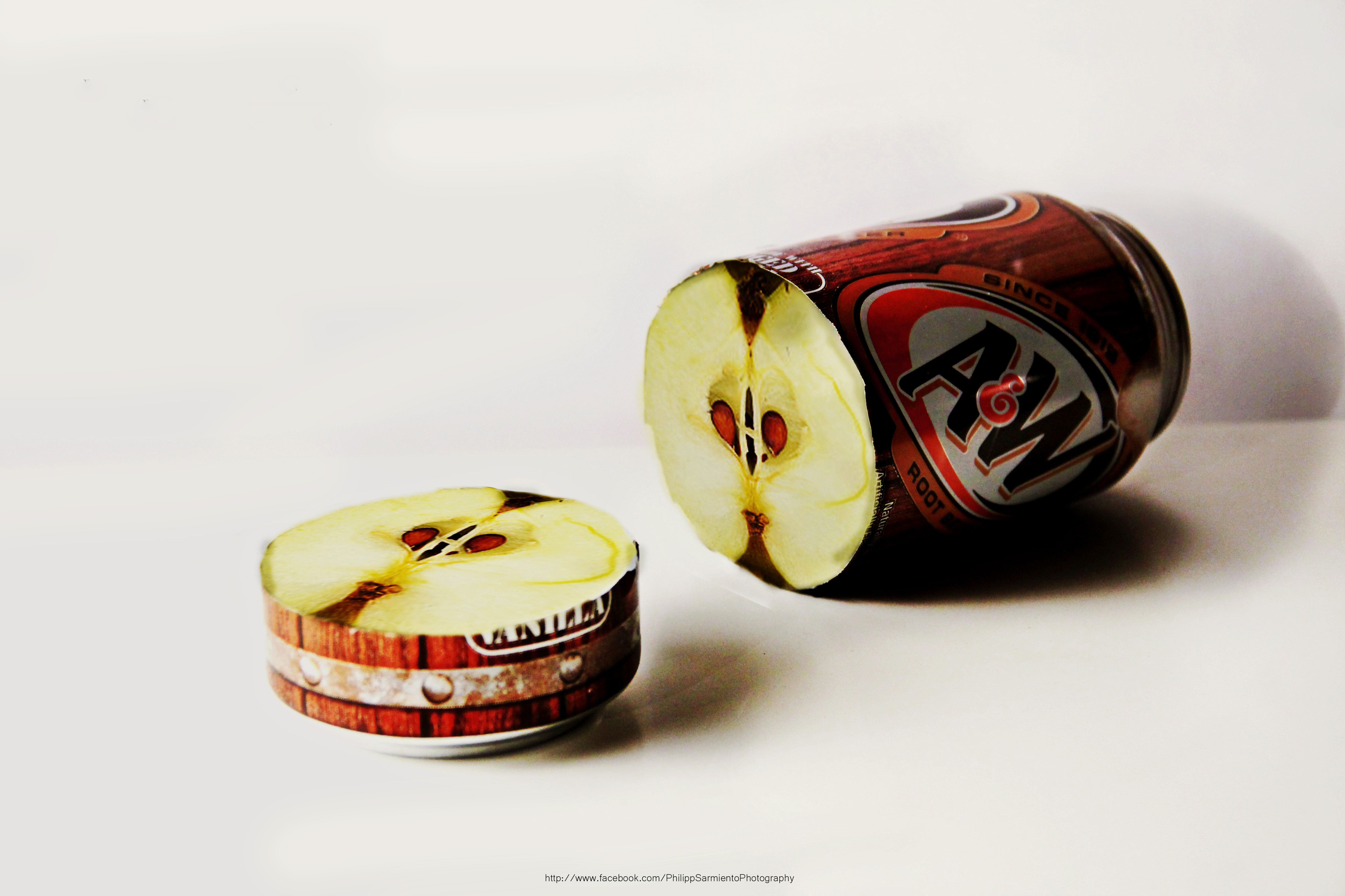 A Can of Apple