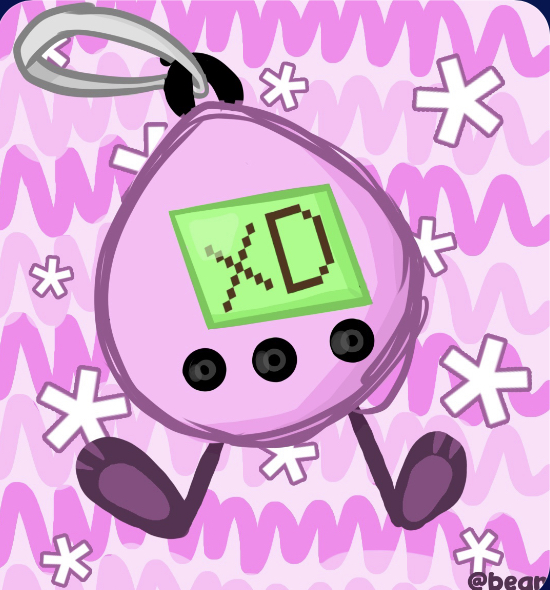 Object Show OC!!!!! by CostcoRadish on DeviantArt